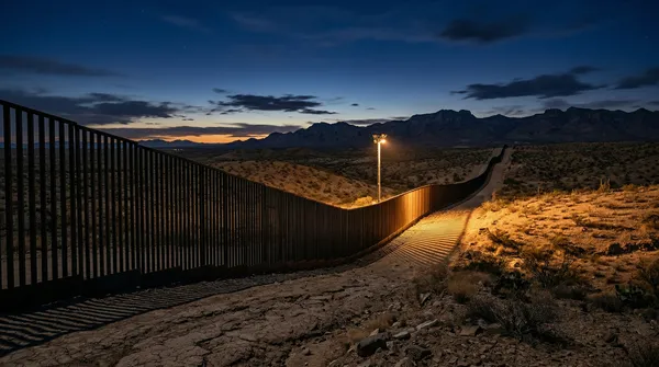 Border Security