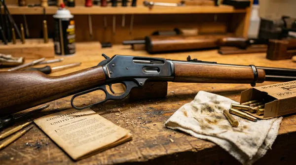Second Amendment