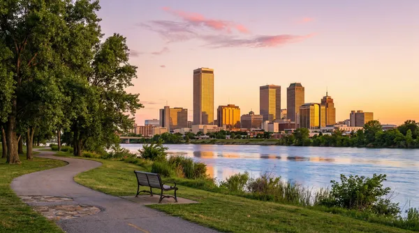 Rooted in Tulsa