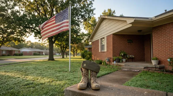 Veterans